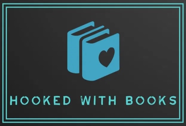 Hooked With Books